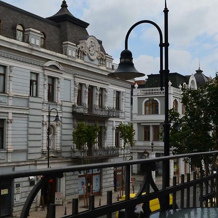 Sweet Home Agmashenebeli Tbilisi Exterior photo
