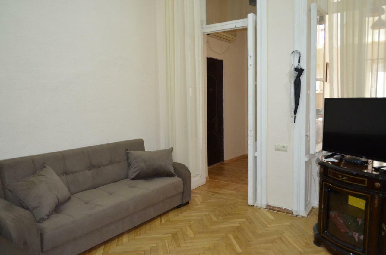 Sweet Home Agmashenebeli Tbilisi Exterior photo