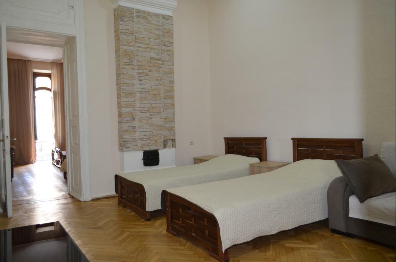 Sweet Home Agmashenebeli Tbilisi Exterior photo